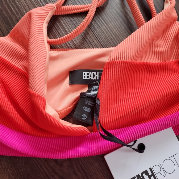 Beach Riot Bikini Set - Picture 6 of 6